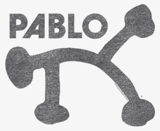Pablo Retro Pablo Men's Premium Slim Fit T-shirt