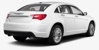 Pre-owned 2013 Chrysler 200 4d Sedan Touring