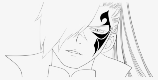 Fairytail Drawing Rogue