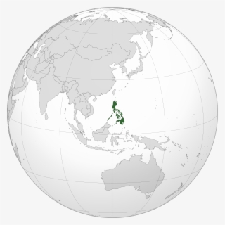Philippine Map Png
