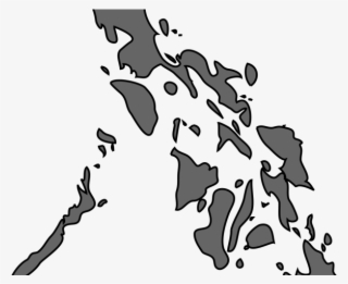 Map Clipart Philippine Map