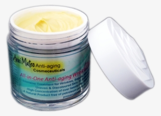 All In One Anti Aging Wrinkle Lifting Cream