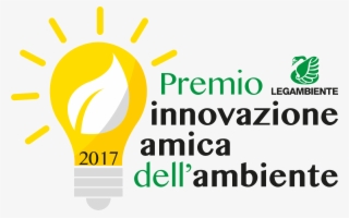 Premio Innovazione Amica Dell'ambiente