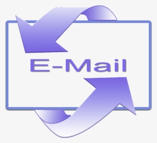 E Mail Logo Png
