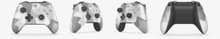 Winter Forces Special Edition Controller