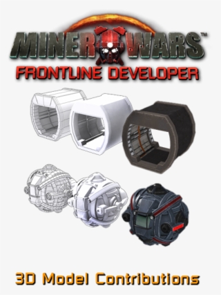 mw frontline developer 3d contributions
