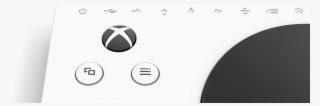 Xbox Adaptive Controller Back V2