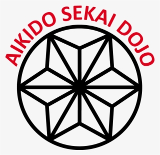 The Name Of Our Aikido Club Is “se Kai Do Jo” Which