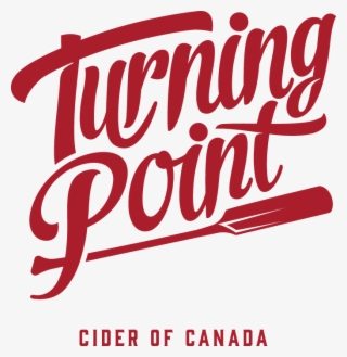 Turningpointcider Glass Png