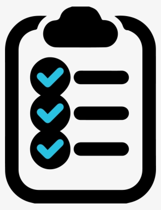 Qaulification Check Icon