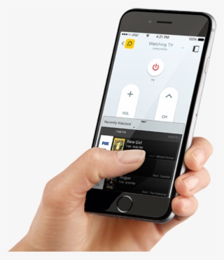 Along With Pronto, The Free Peel App Lets You Control