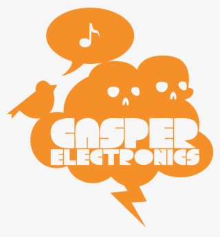 Casper-logo