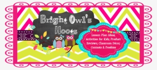 Bright Owl's Hoots
