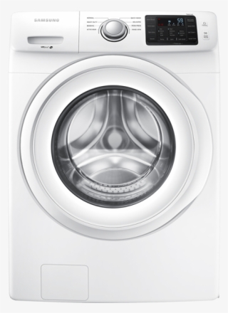Image For Samsung Front Load Washer