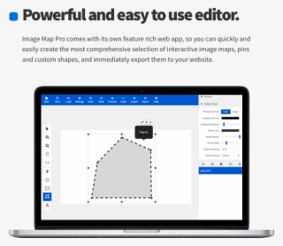 Image Map Pro For Wordpress