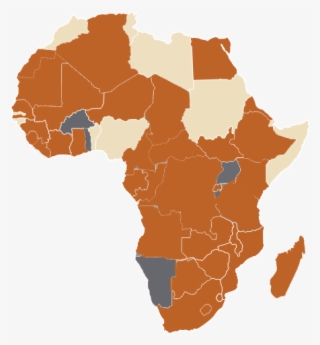 Kibay, Iron Ore, Togo