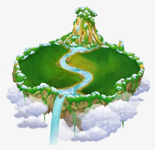 Islas Png