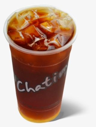 Black Tea