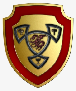 House Crester