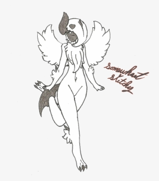 Mega Absol