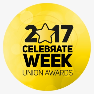 As Part Of The Students' Union's Annual Celebrate Week