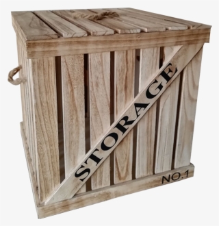 Crate Png