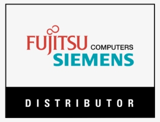 Fujitsusiemenscomputers9 Logo Png Transparent & Svg