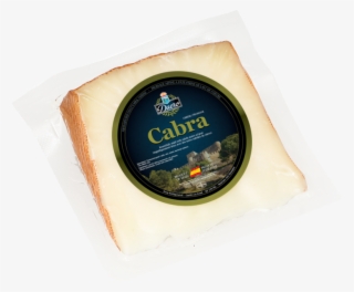 Packaging For Duero Cabra Wedges