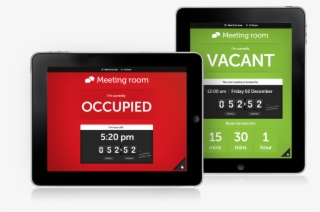 Meeting Room Ipad App On Ios