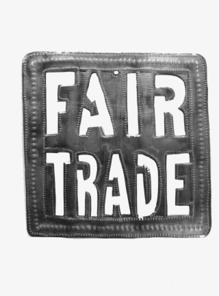 Fair Trade Logo Png