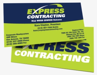 Business Card Express Business Card Express Business
