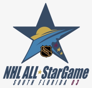 Nhl All Star Game 2003 Logo Png Transparent