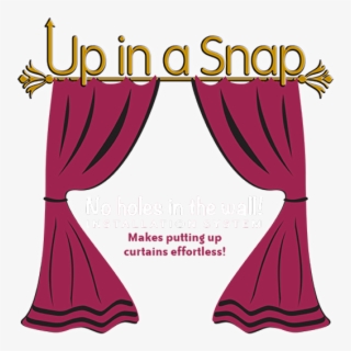 Up In A Snap Logo