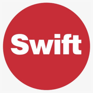 Swift Logo Png Transparent