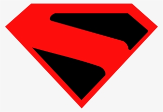 Superman Logo Png