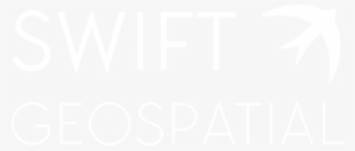 Swift Logo White