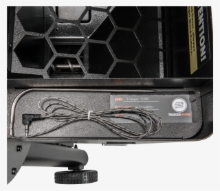 Access To The Traeger Community, And The Ability To
