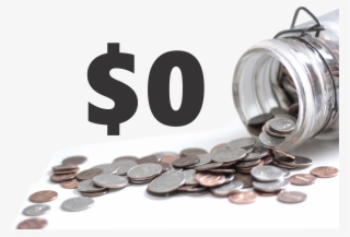 No Money Out Of Pocket Expense