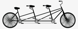 Vector Bike
