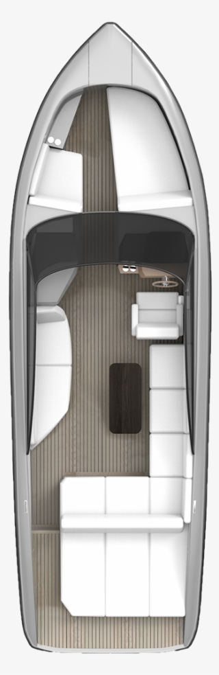 Rand, Boats, Sport, 27, Model, Electric, Indboard,