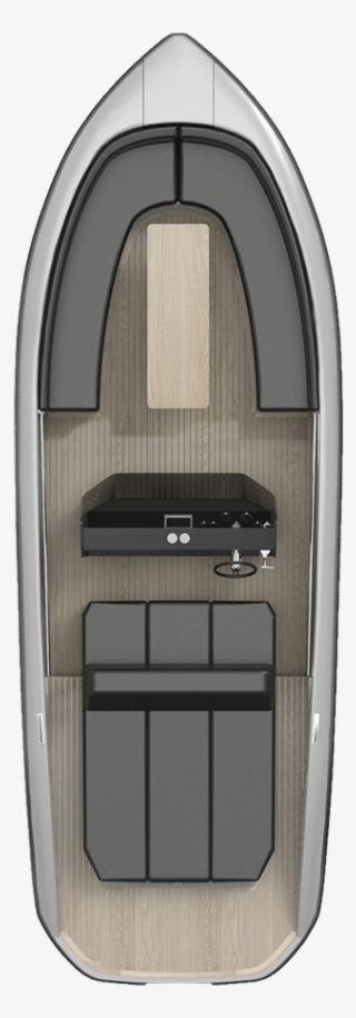 Rand, Boats, Play, 24, Model, Electric, Indboard, Outboard