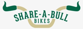 Share A Bull Bike Share Logo