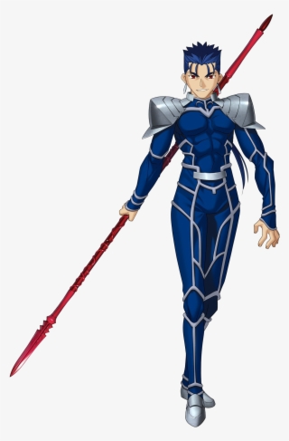 Kazuki Muto Vs Cú Chulainn