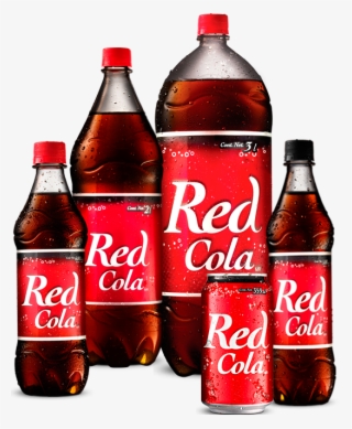 Red Cola Png