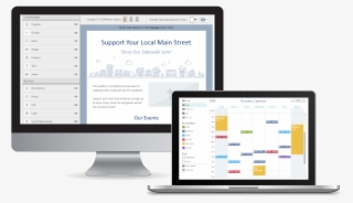 Help Market Your Affiliate Program To Your Small Businesses