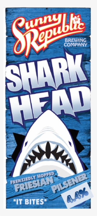 Shark Head, Which We Hope To Do A Full Review Of Soon,
