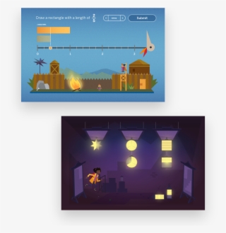 A New Approach To Fractions