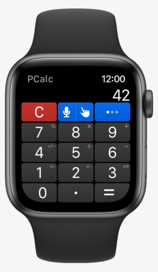 Number Entry