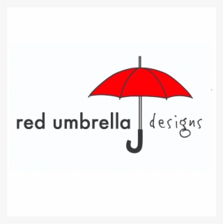 Red Umbrella Design