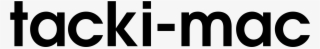Tacki Mac Logo Png Transparent